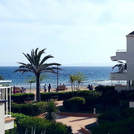 شقة Residencia Platja De روساس المظهر الخارجي الصورة