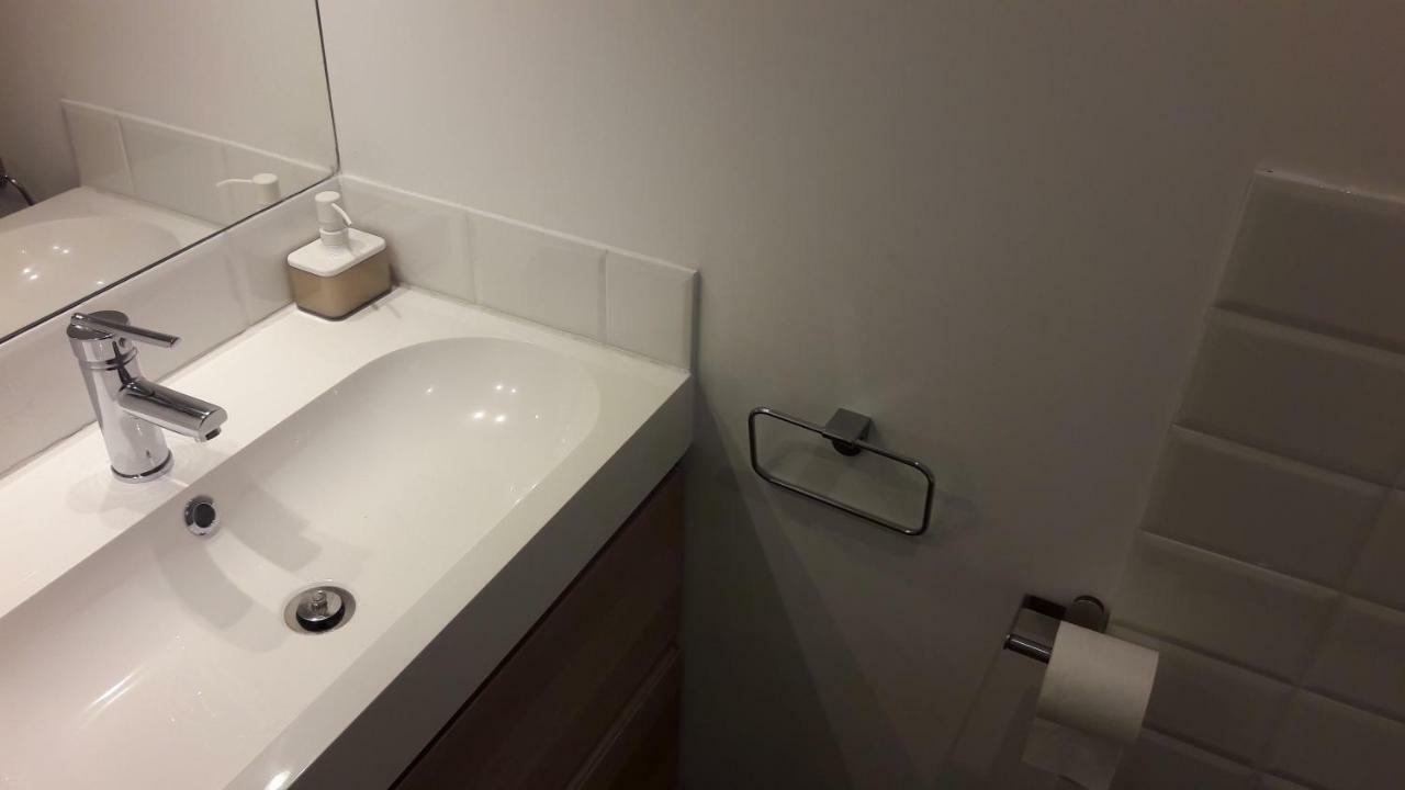 شقة Residencia Platja De روساس المظهر الخارجي الصورة