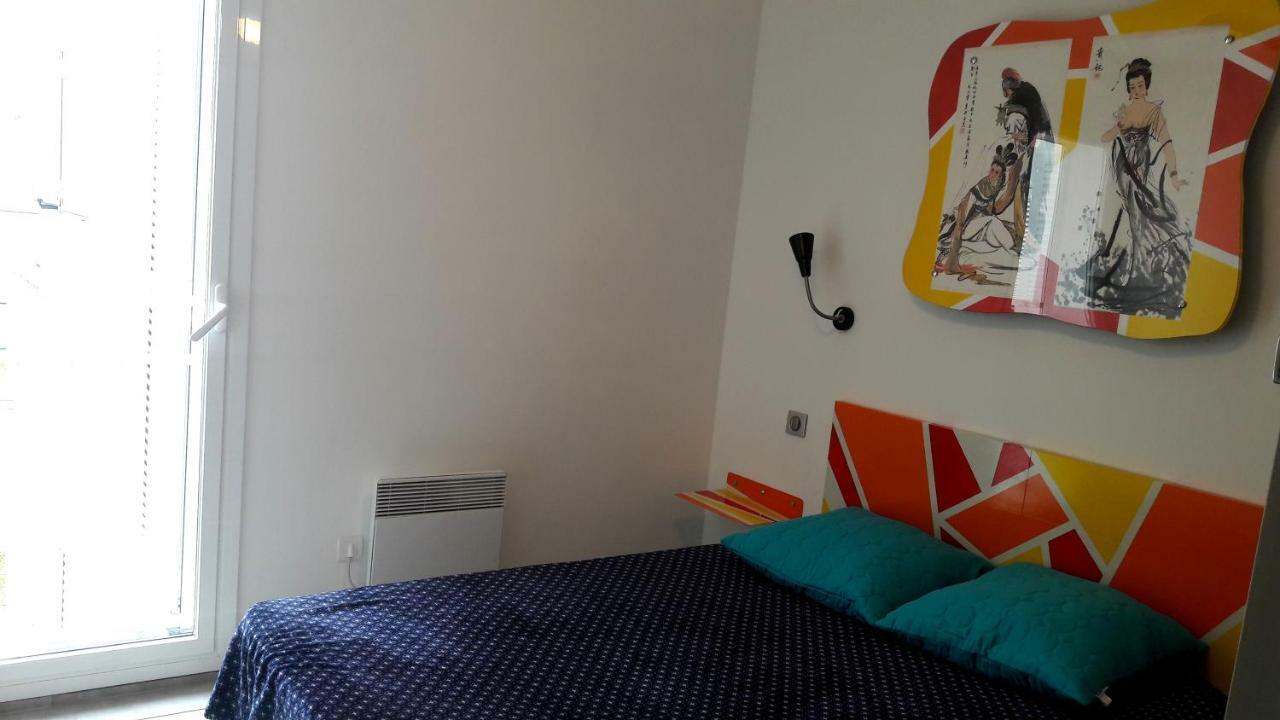 شقة Residencia Platja De روساس المظهر الخارجي الصورة